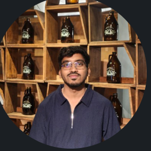 Rishav Raj